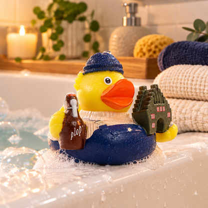 Flensburg Duck