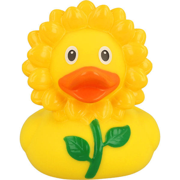 Duck Sunflower