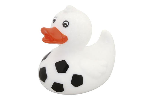 Canard Ballon de Foot