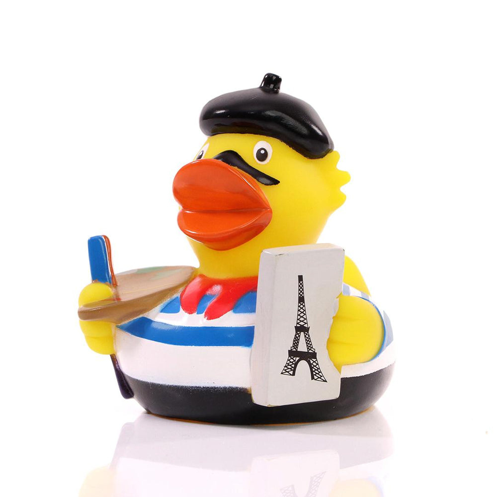 Ente Parisien