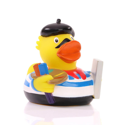 Parisian duck