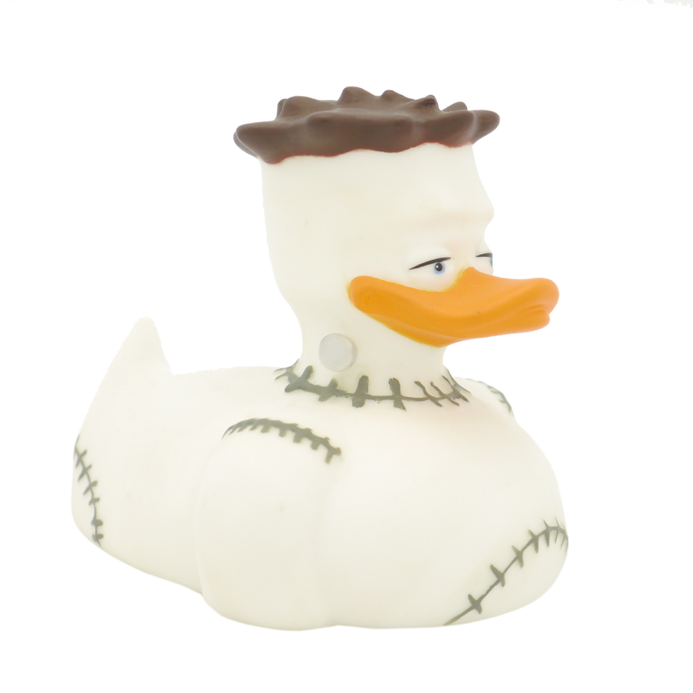 Ente Frankenstein