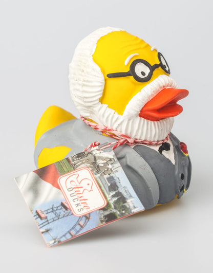 Canard Freud