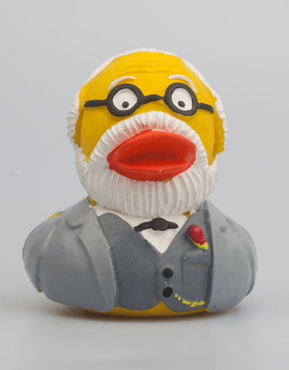 Freud Duck