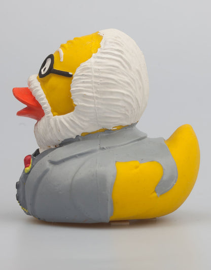 Freud Duck