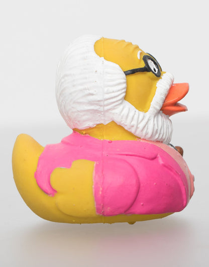 Canard Freud Rose