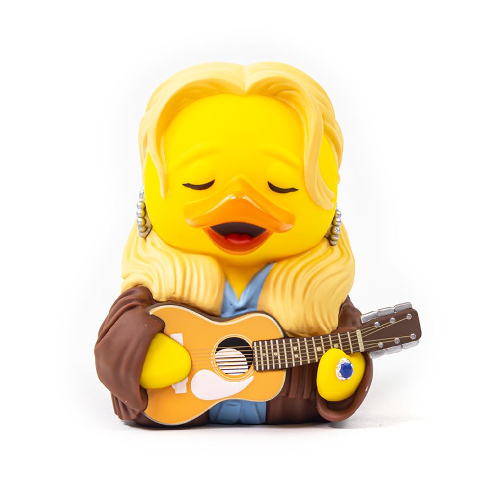 Canard Friends: Phoebe Buffay TUBBZ (Boxed Edition)