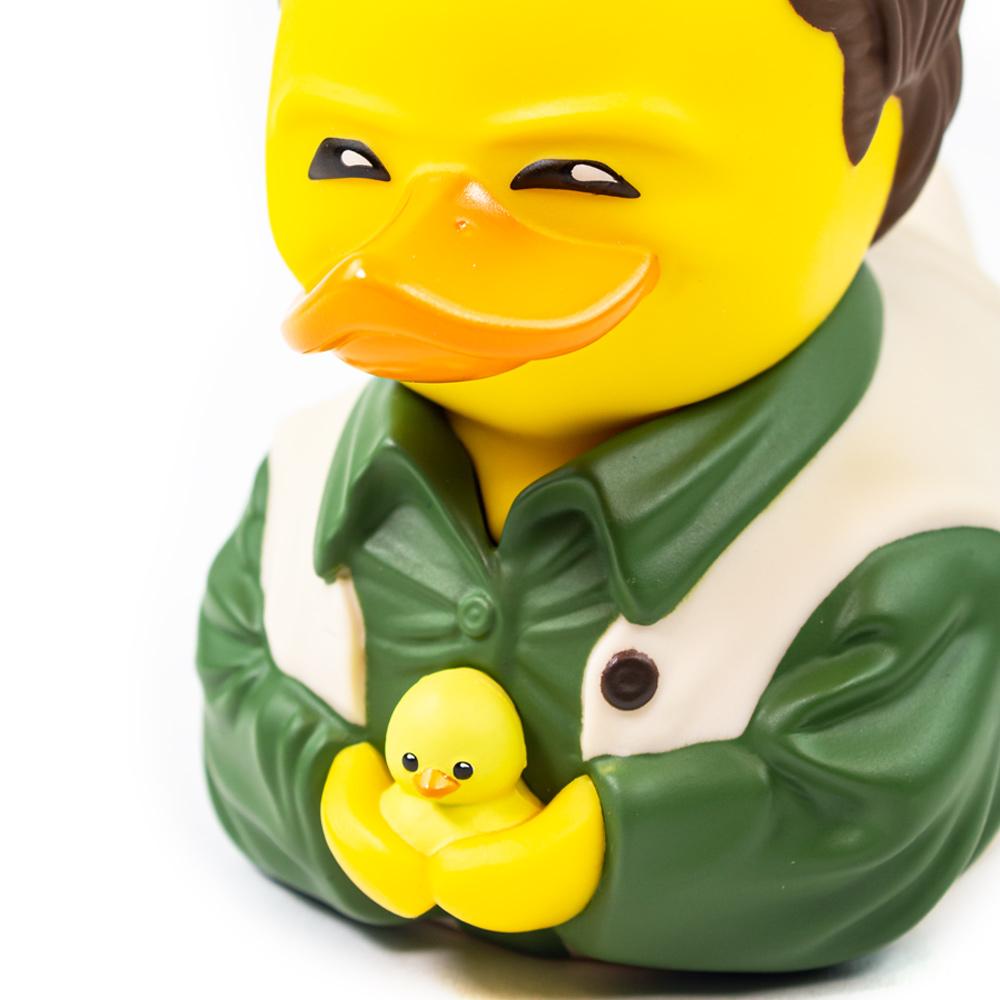 Canard Chandler Bing