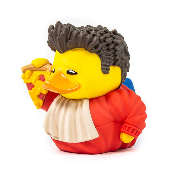 Canard Friends: Joey Tribbiani TUBBZ (First Edition) - vue 1
