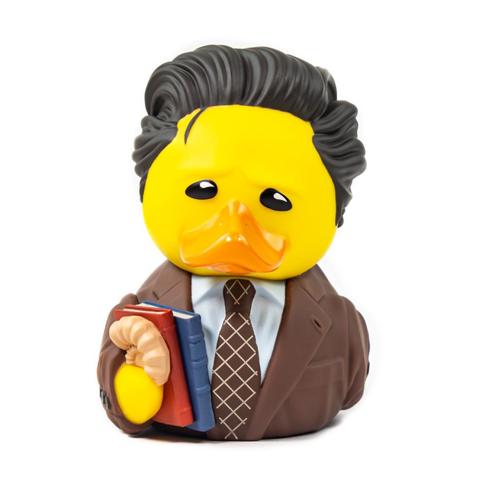 Canard Friends: Ross Geller TUBBZ (Boxed Edition)