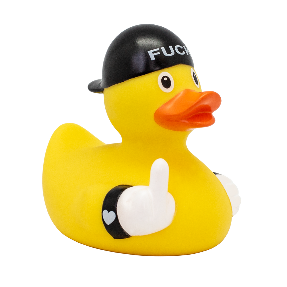 Ente Fuck