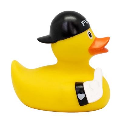 Canard Fuck