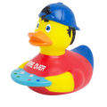 Gamer Duck