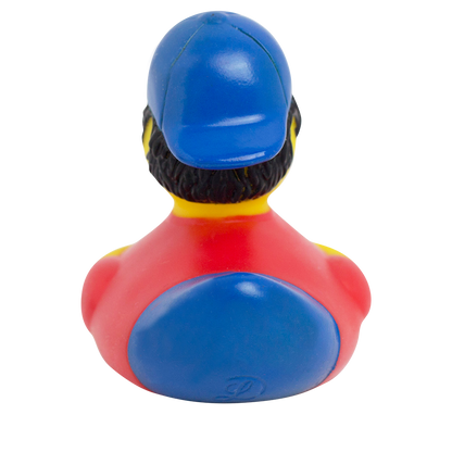 Canard Gameur