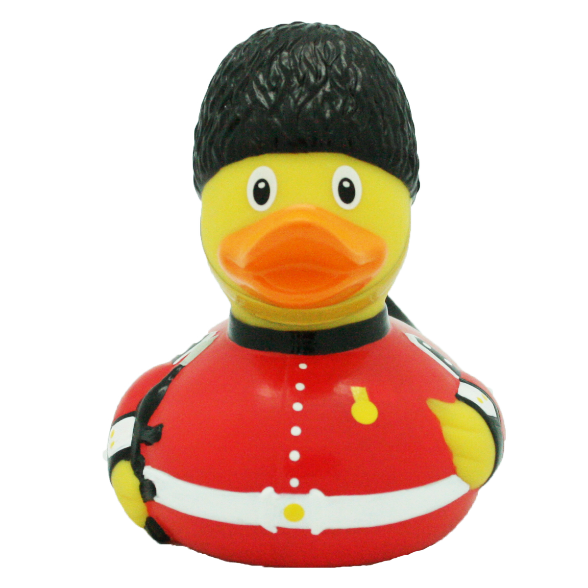 Royal Guard Duck