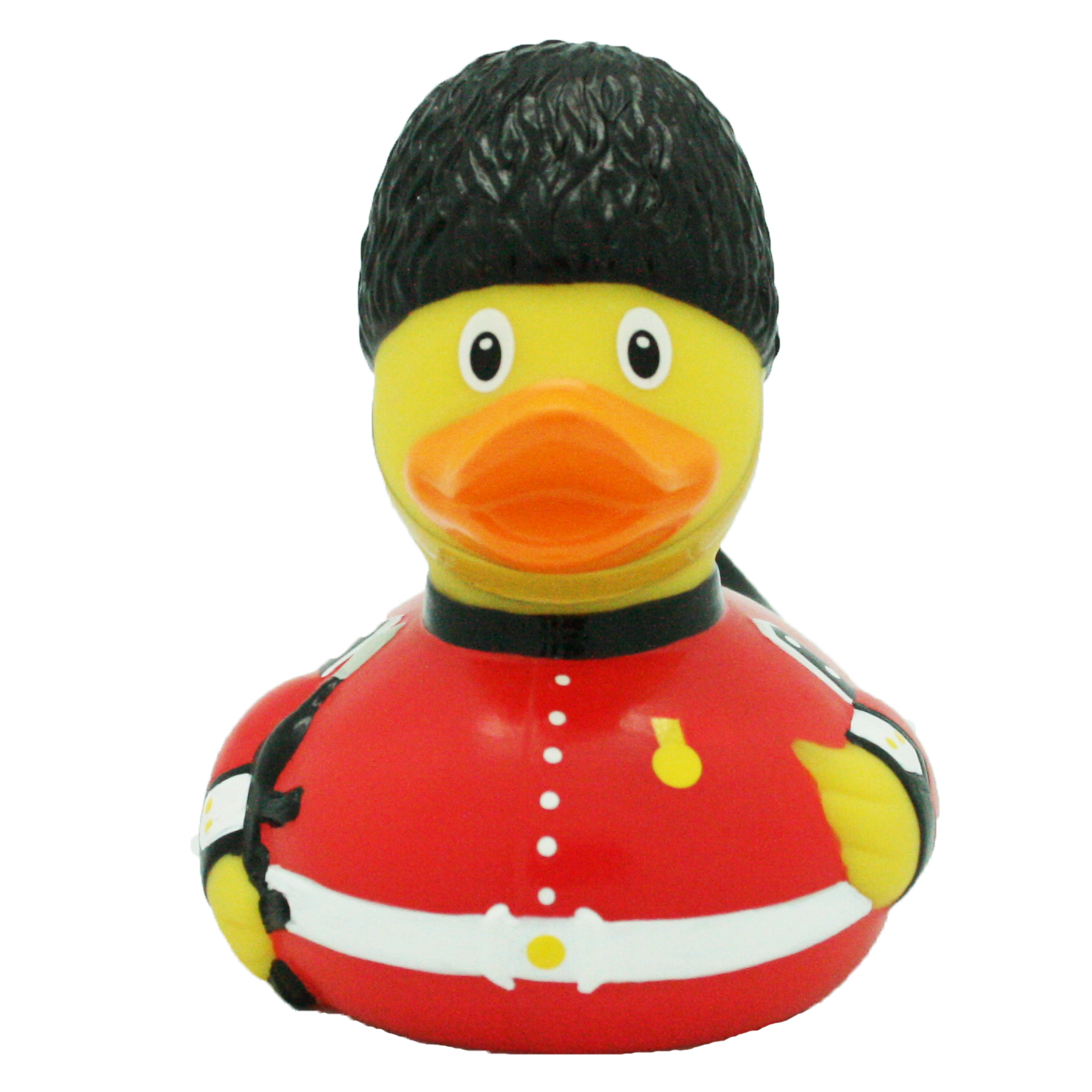 Royal Guard Duck