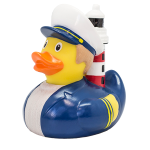Ente Gardien de Phare
