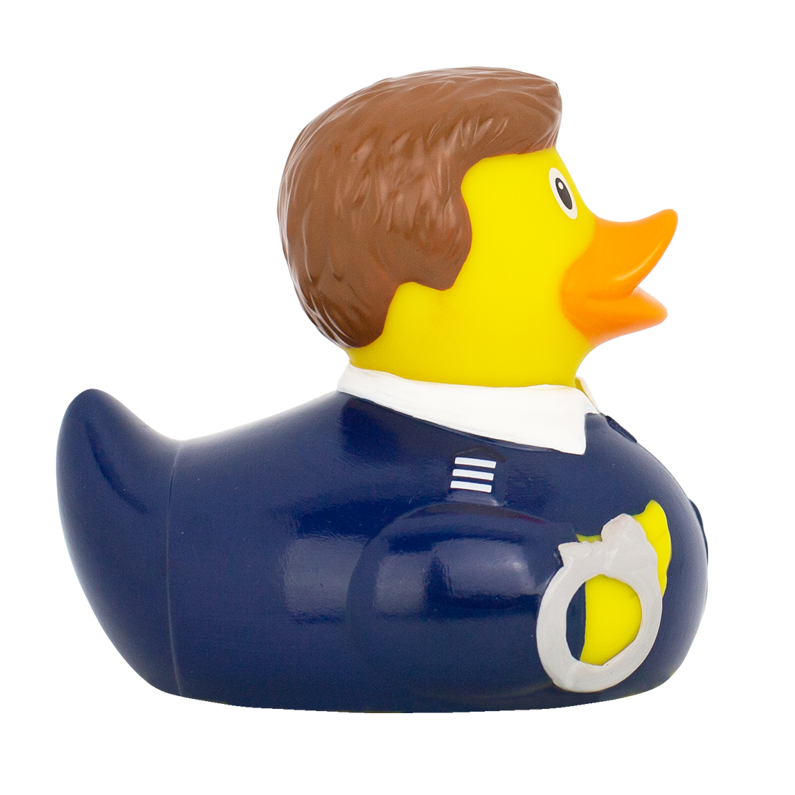 Canard Gardien de Prison