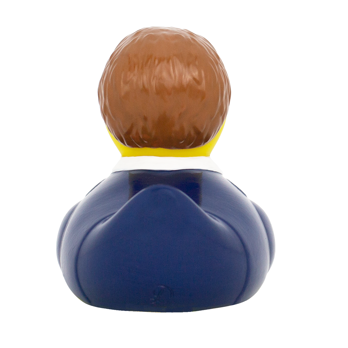 Canard Gardien de Prison