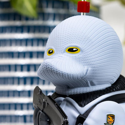 Canard Metal Gear Solid: Genome Soldier TUBBZ (First Edition) - vue 6