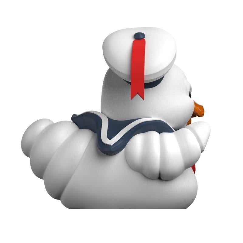 Bibendum Duck Chamallow