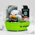 Canard SOS Fantômes: Bibendum Chamallow parfum guimauve TUBBZ (First Edition)