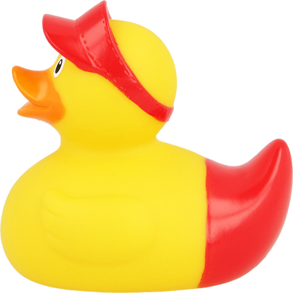 Canard Cornet de Glaces