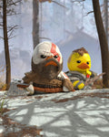TUBBZ-Enten God of War - Wave 01
