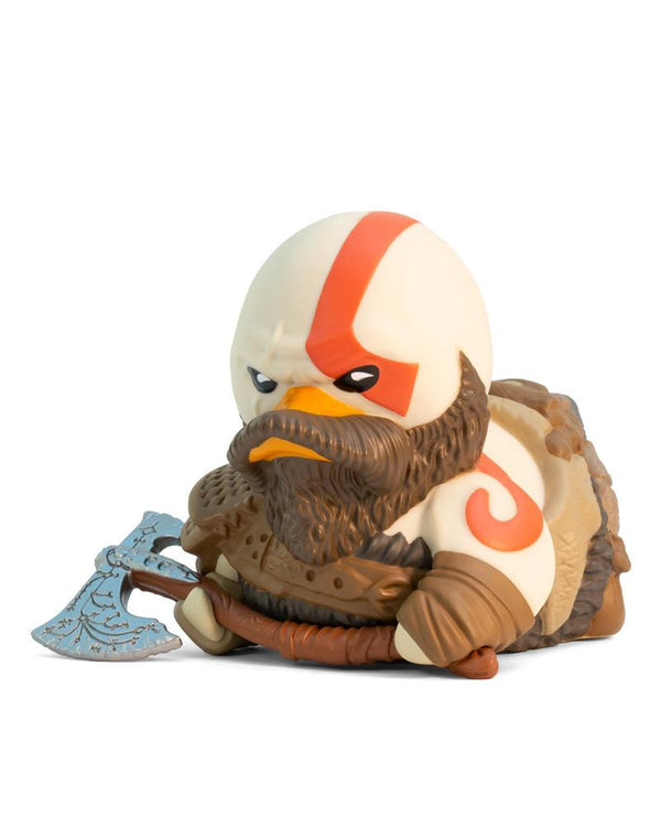 Canard God of War: Kratos TUBBZ (First Edition) - vue 1