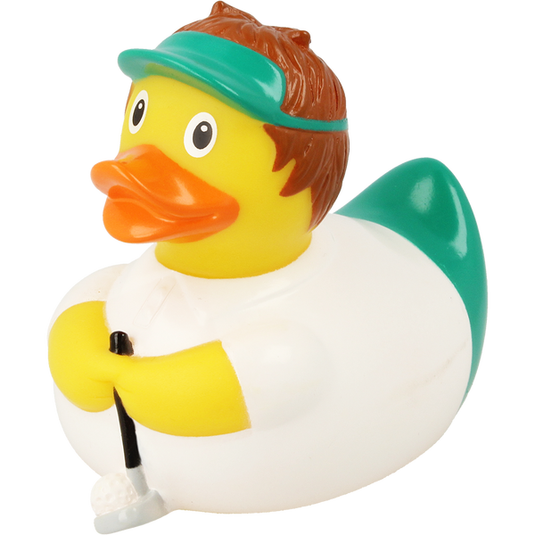 Golfer