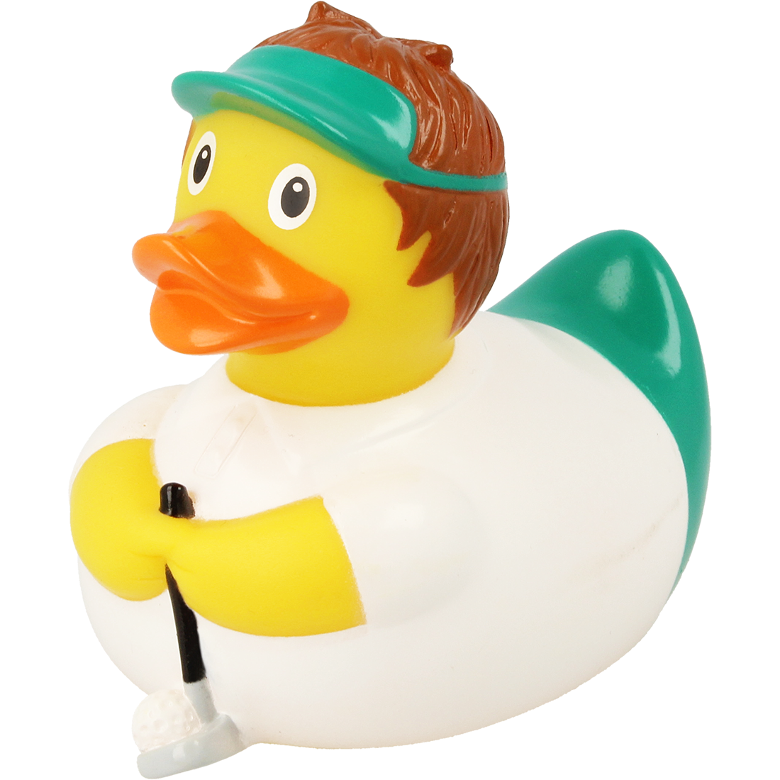 Canard Golfeur