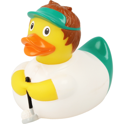 Canard Golfeur