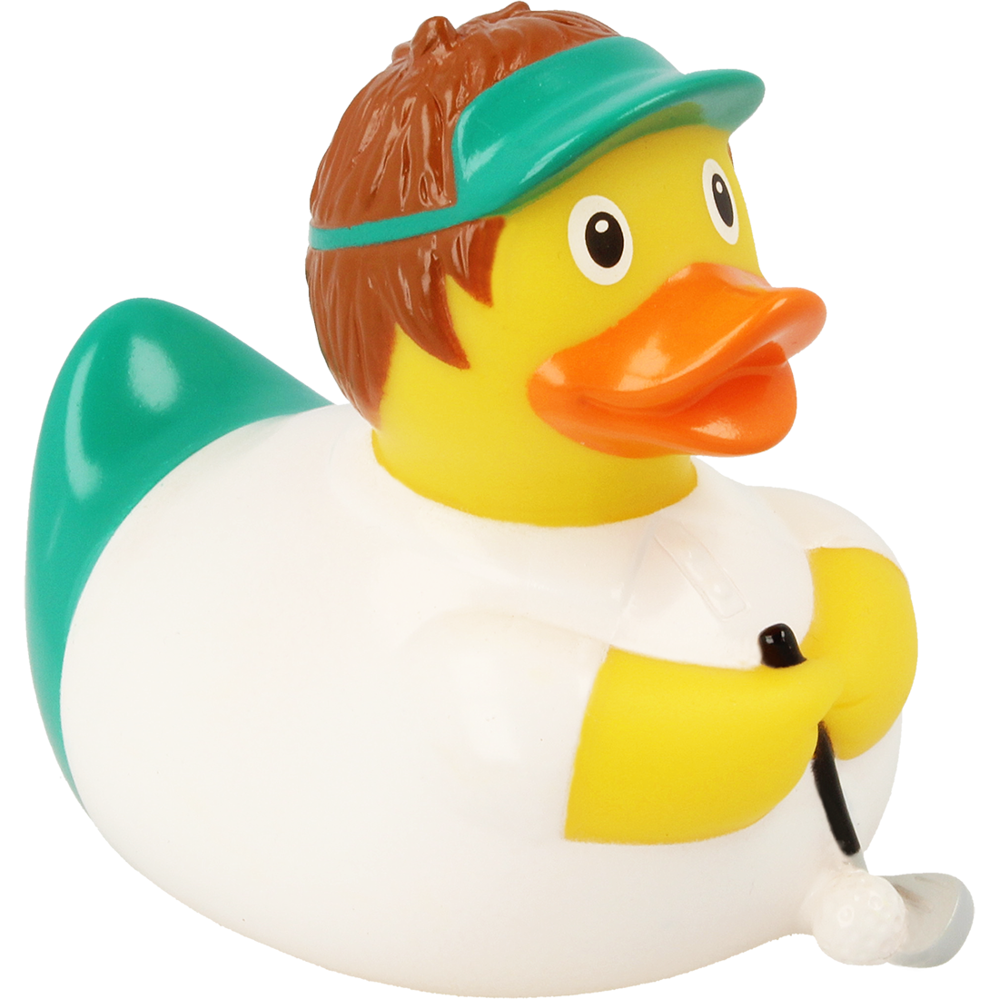 Canard Golfeur