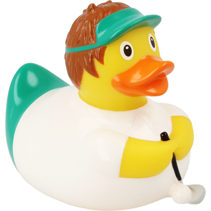 Canard Golfeur