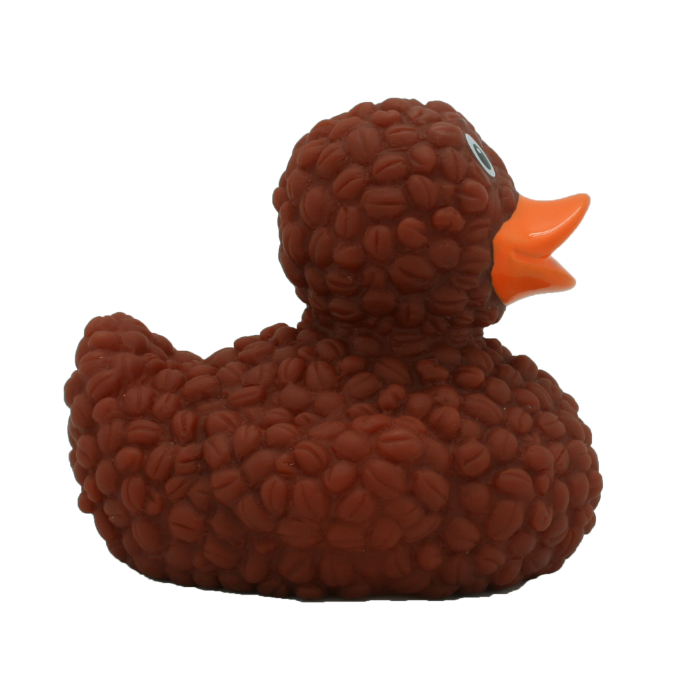 Ente Kaffee
