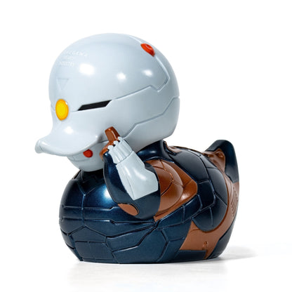 Canard Metal Gear Solid: Gray Fox TUBBZ (First Edition) - vue 7