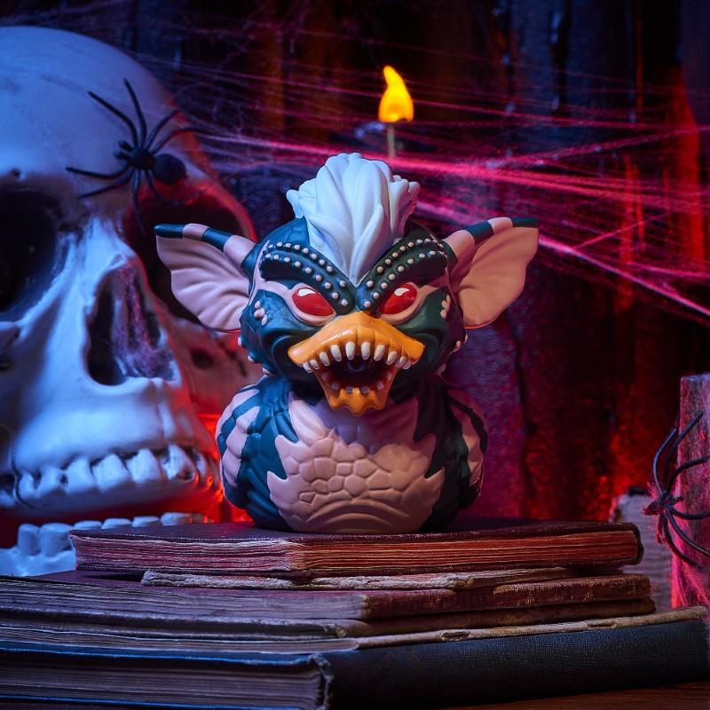TUBBZ Eend Gremlins: Stripe TUBBZ (First Edition)
