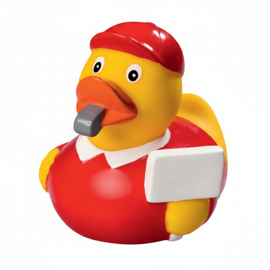 Canard Gréviste
