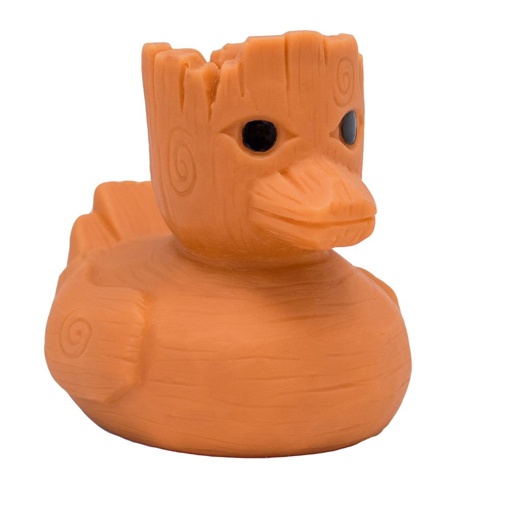 Duck Woody