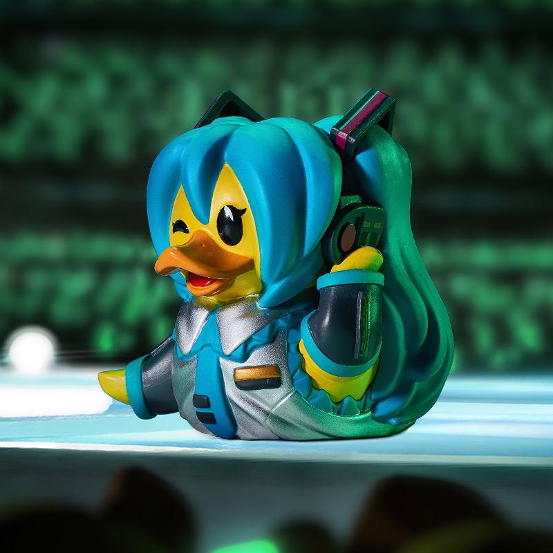 Duck Hatsune Miku (First Edition)