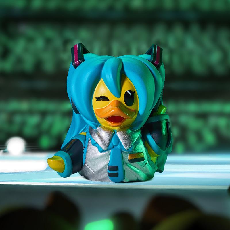 Canard Hatsune Miku: Hatsune Miku TUBBZ (Boxed Edition)