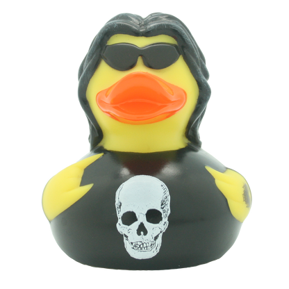 Canard Heavy Metal