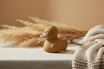 Mini Kawan Eend Oker Goud