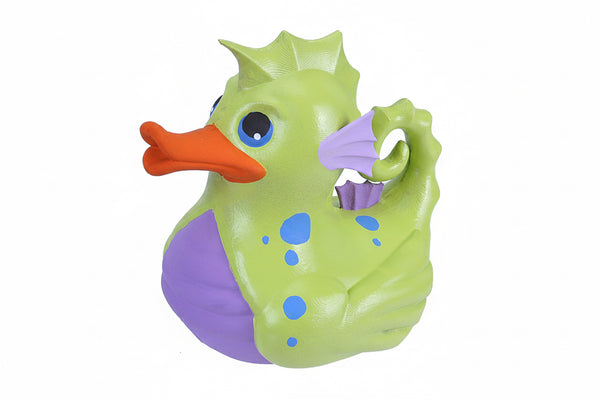 Hippocampal duck