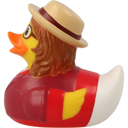 Canard Hipster Femme