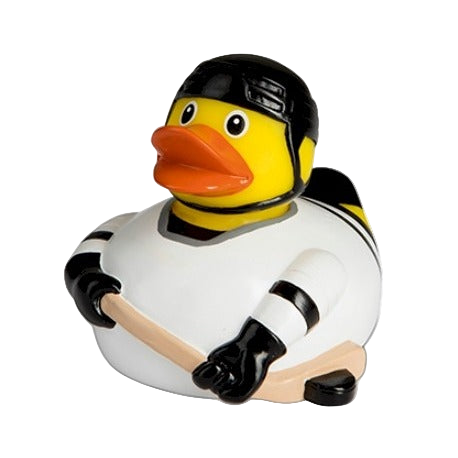 Duck Hockey