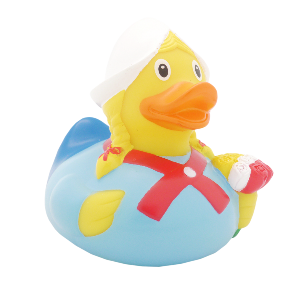 Canard Hollandaise