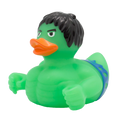 Gamma radius duck