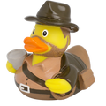 Duck Indy