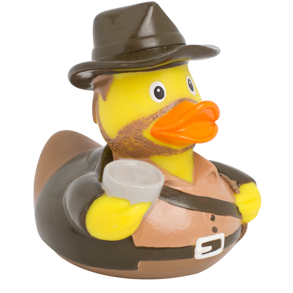 Duck Indy
